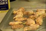 Spicy Wing Ding Platter